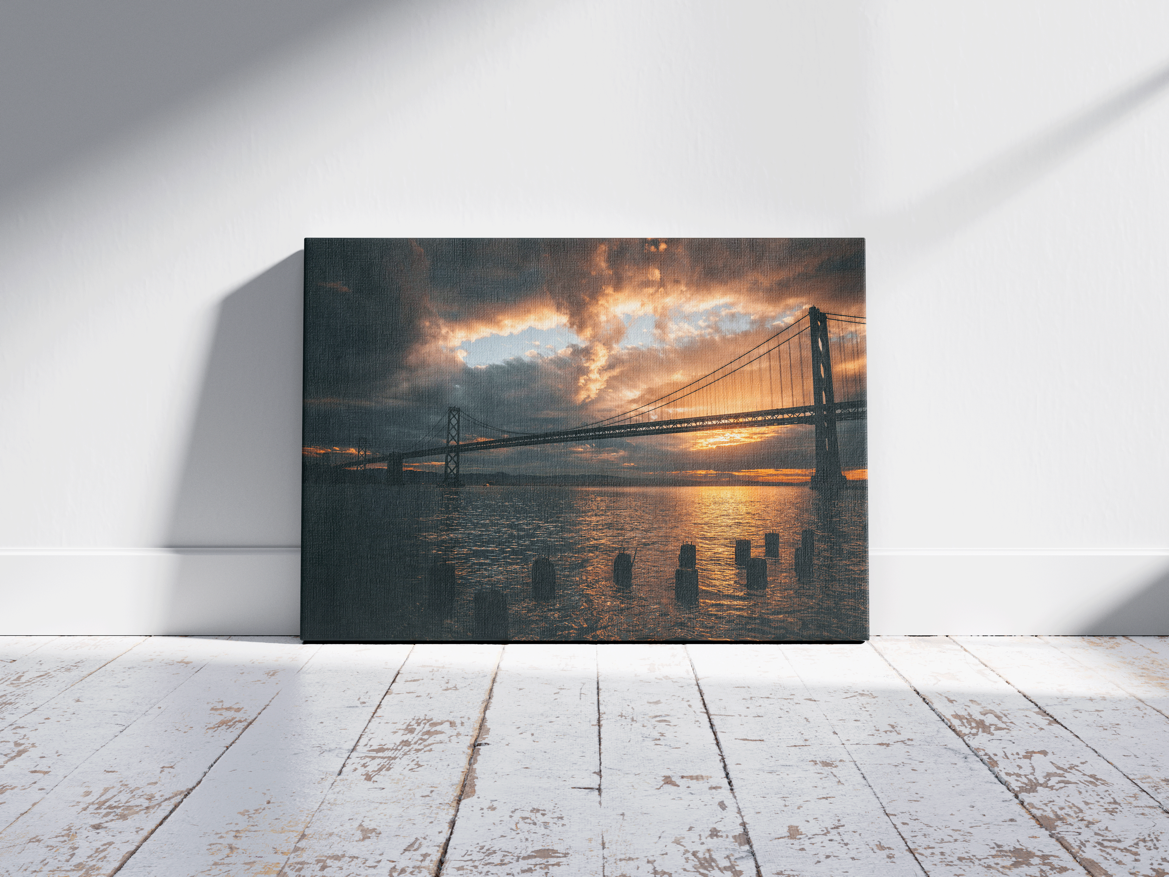 Plátno - 80x60 cm